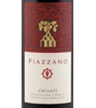 12 Chianti Piazzano (Fattoria Di Piazzano) 2012